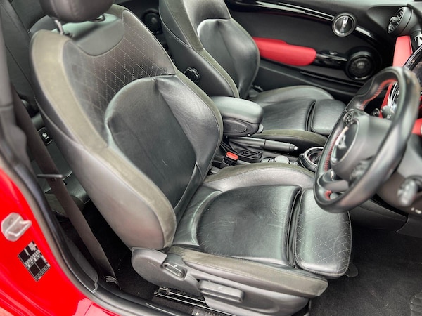 Used MINI Hatch 2017 for sale - 75575383: Photo 9