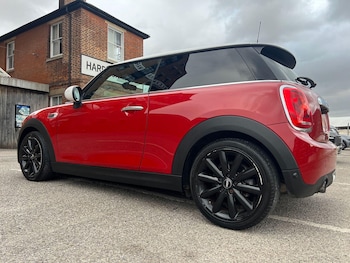 Used MINI Hatch 2017 for sale - 76107237: Photo