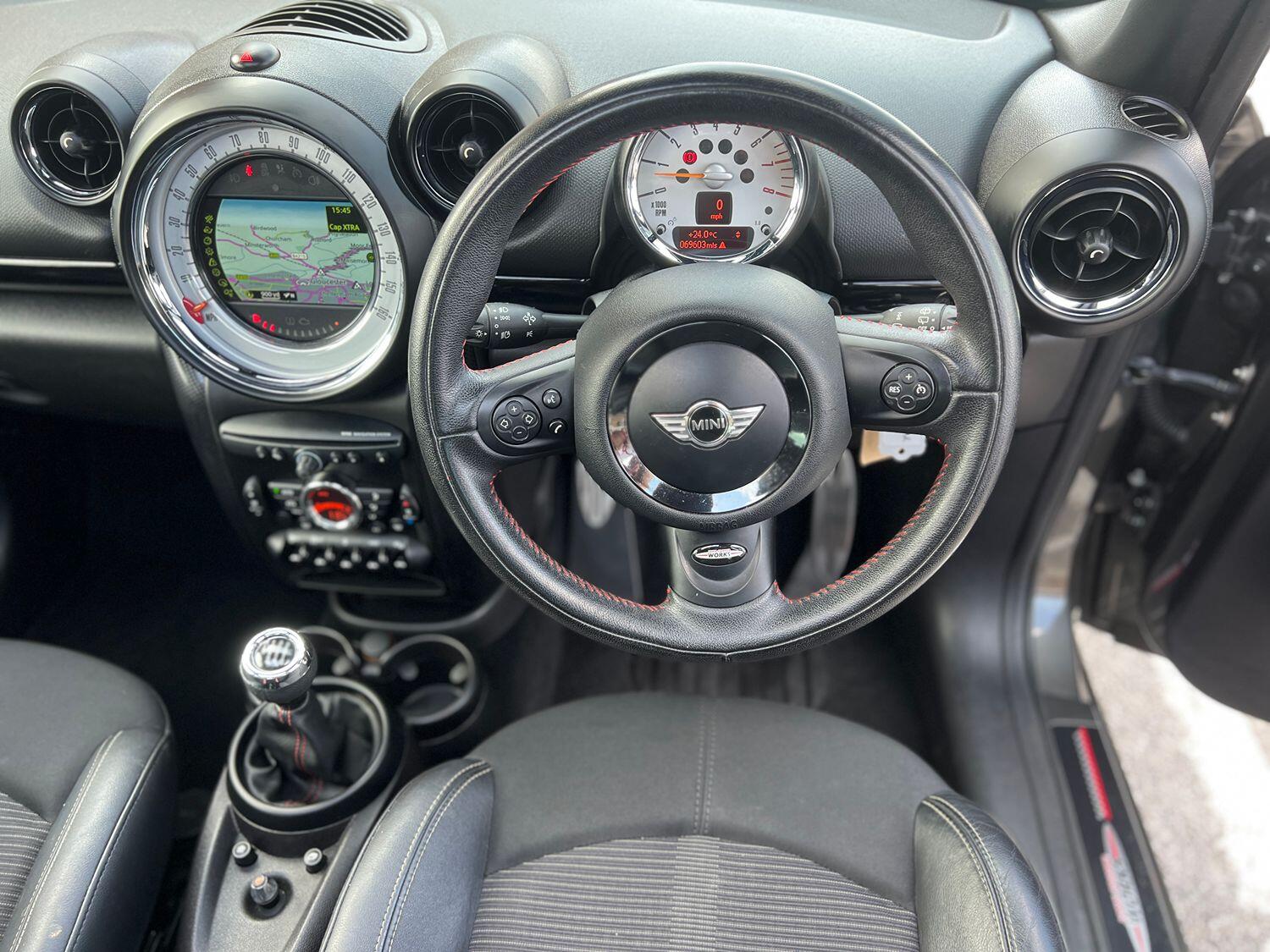 Used MINI Countryman 2014 for sale - 77656367: Photo 10