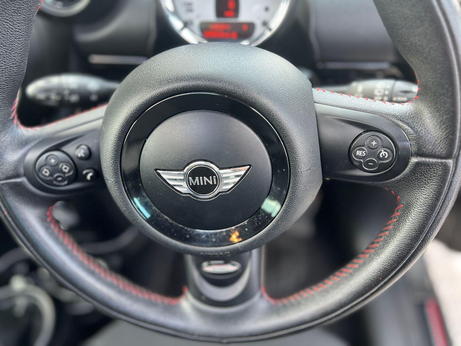 Used MINI Countryman 2014 for sale - 77656367: Photo 12