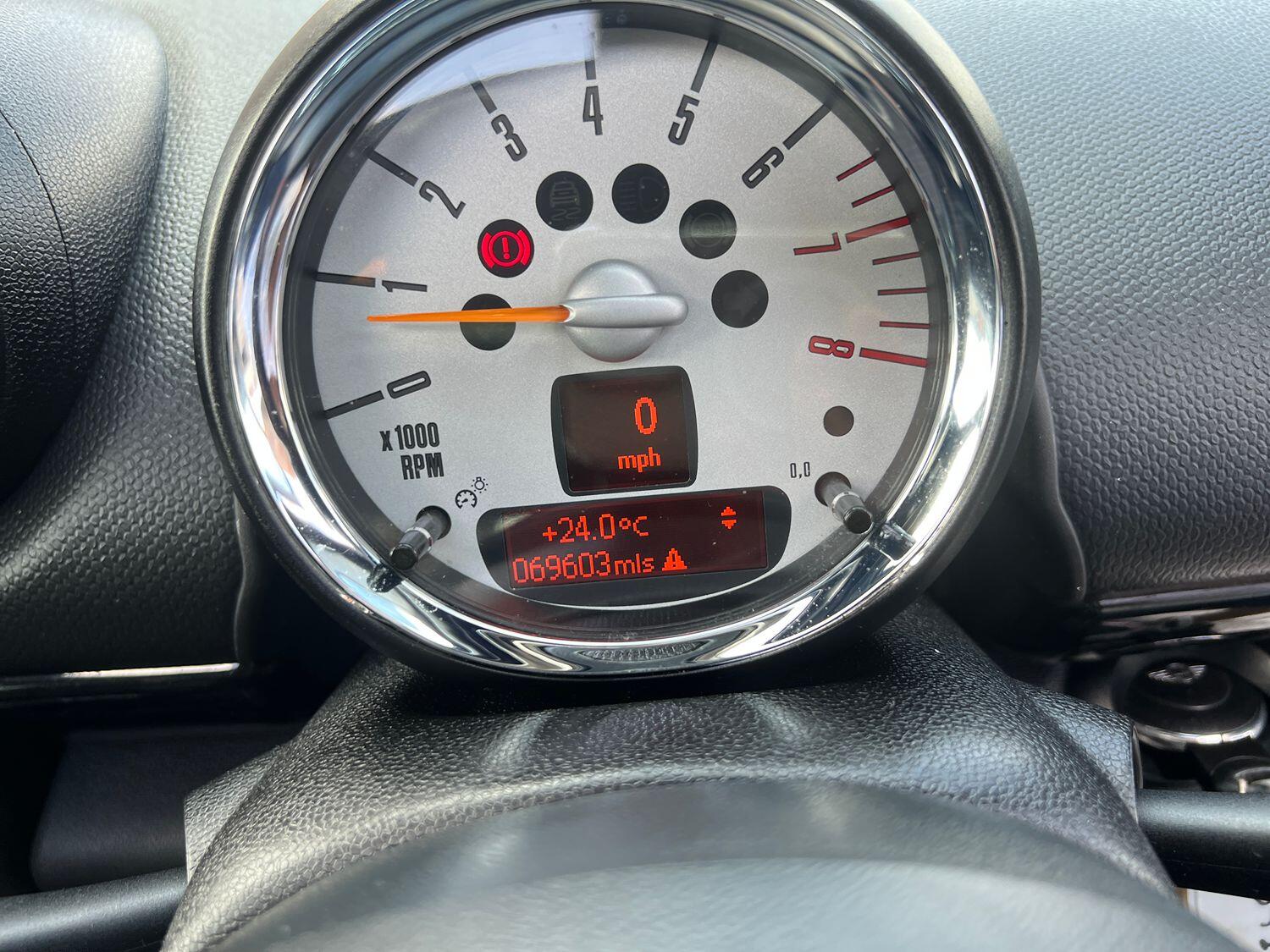 Used MINI Countryman 2014 for sale - 77656367: Photo 13