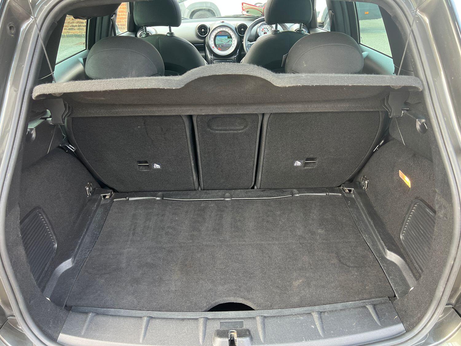 Used MINI Countryman 2014 for sale - 77656367: Photo 19