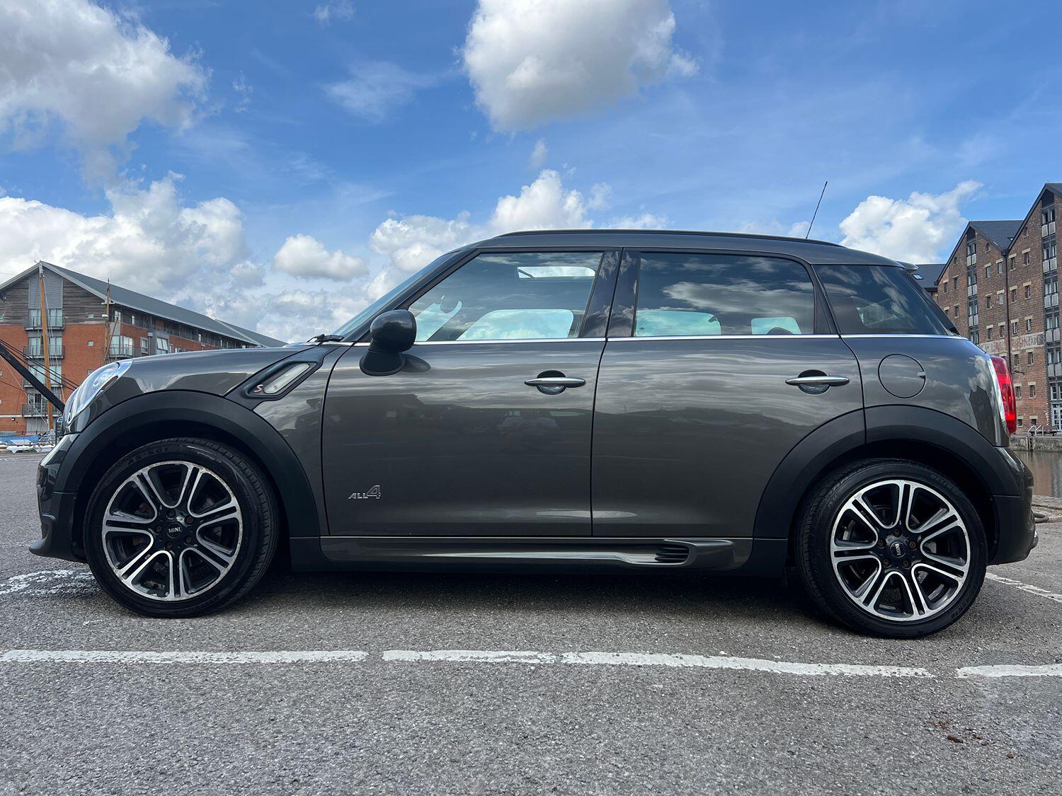 Used MINI Countryman 2014 for sale - 77656367: Photo 2