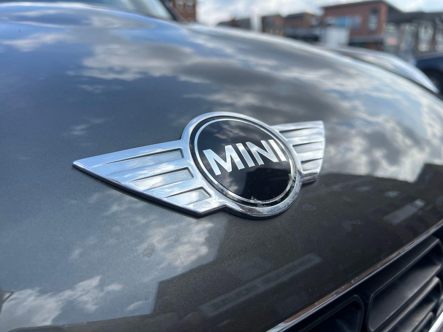 Used MINI Countryman 2014 for sale - 77656367: Photo 22