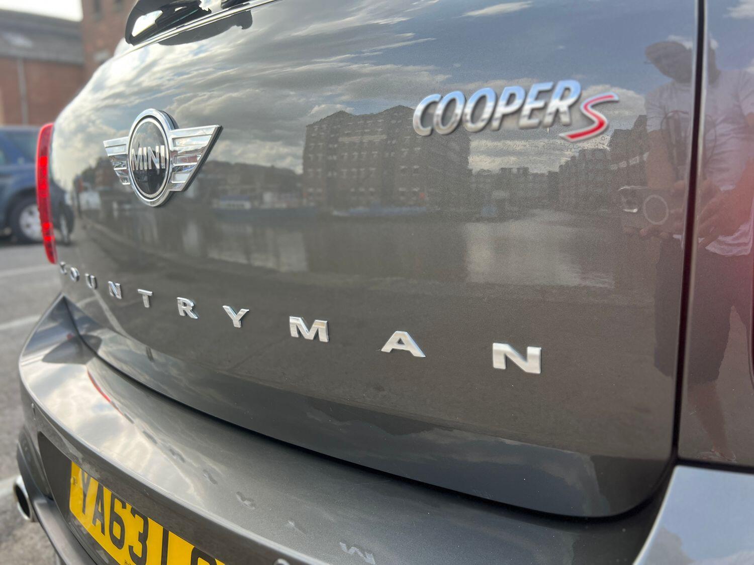 Used MINI Countryman 2014 for sale - 77656367: Photo 30