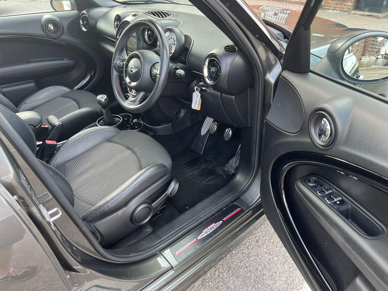 Used MINI Countryman 2014 for sale - 77656367: Photo 31