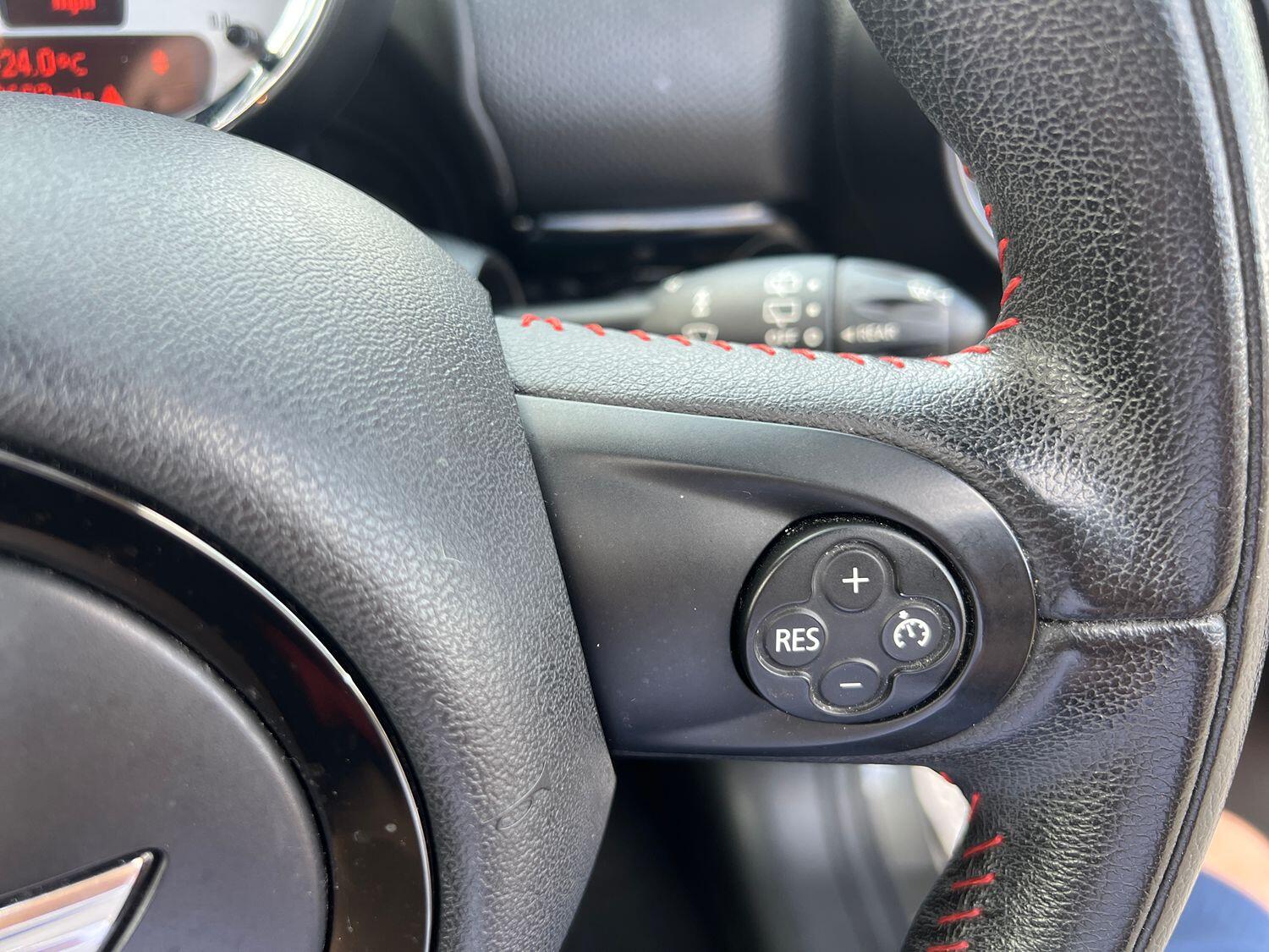 Used MINI Countryman 2014 for sale - 77656367: Photo 35