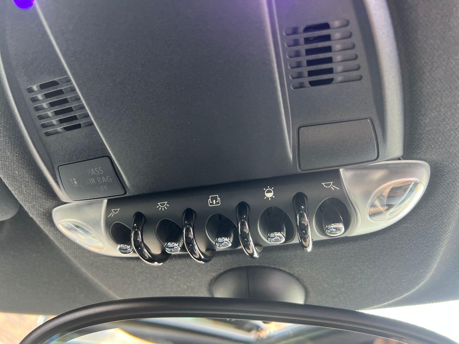 Used MINI Countryman 2014 for sale - 77656367: Photo 39