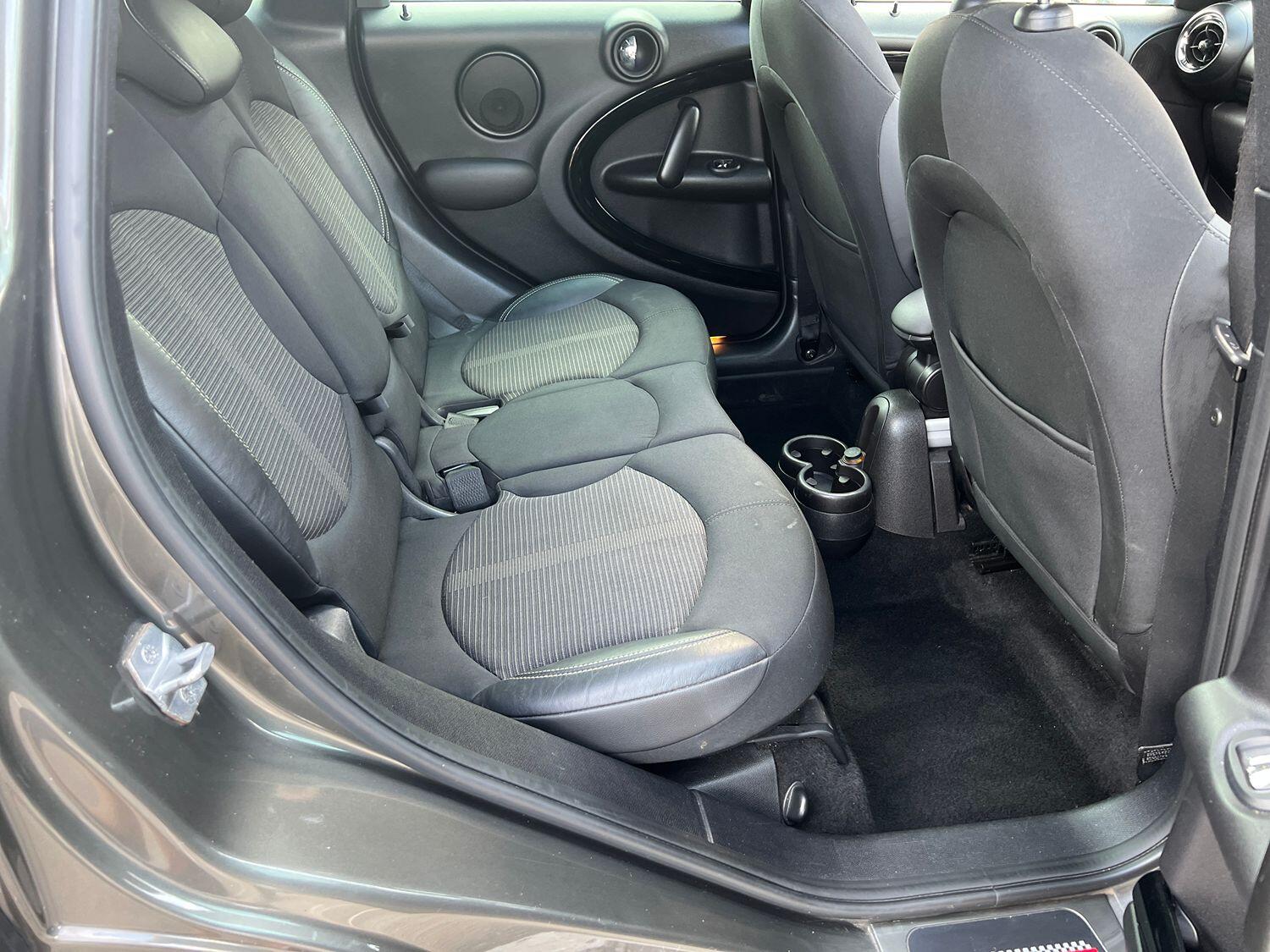 Used MINI Countryman 2014 for sale - 77656367: Photo 42