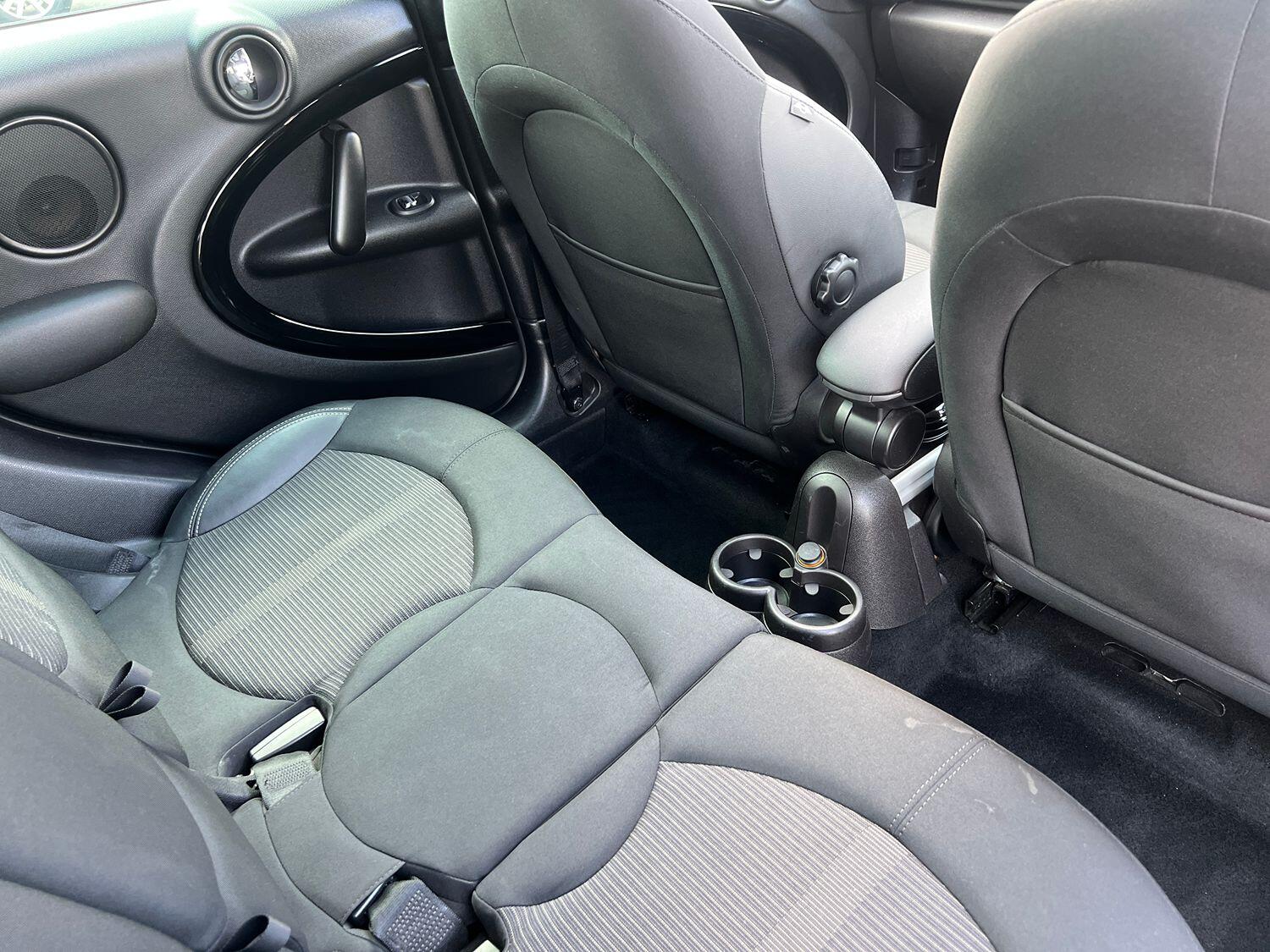 Used MINI Countryman 2014 for sale - 77656367: Photo 43