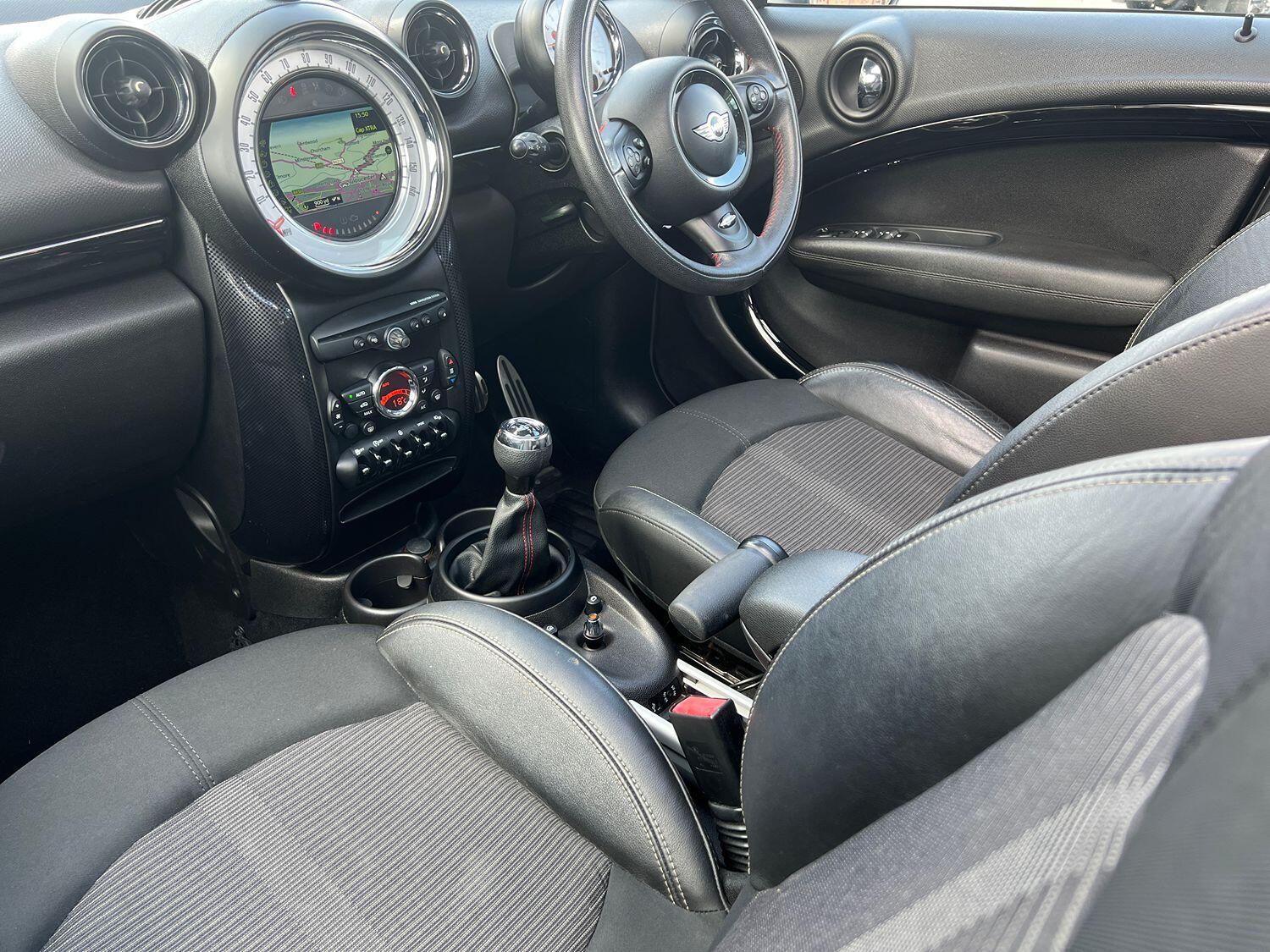 Used MINI Countryman 2014 for sale - 77656367: Photo 46