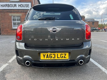 Used MINI Countryman 2014 for sale - 77656367: Photo