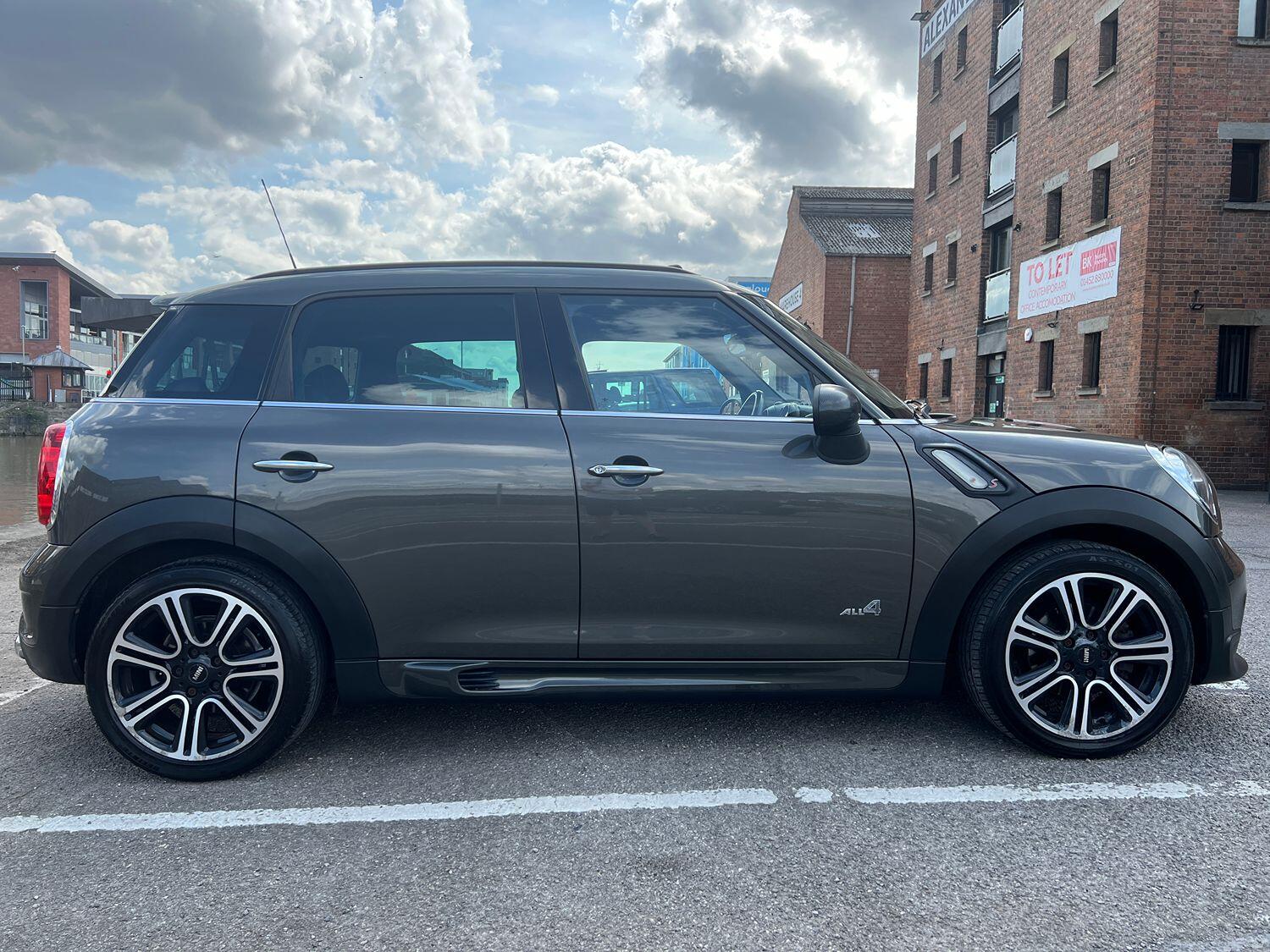 Used MINI Countryman 2014 for sale - 77656367: Photo 6