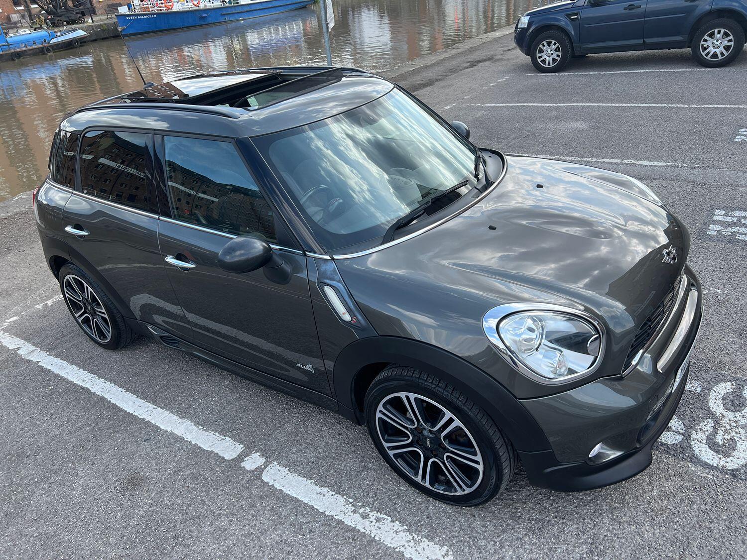 Used MINI Countryman 2014 for sale - 77656367: Photo 9