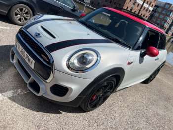 2015 - 2.0 John Cooper Works 3dr Auto