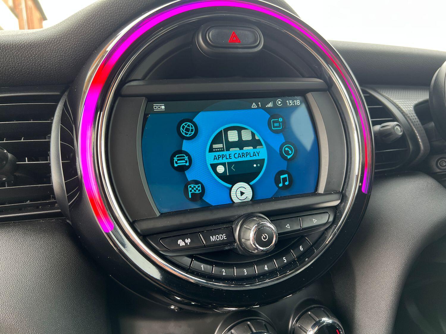 Used MINI Hatch 2018 for sale - 76793385: Photo 12