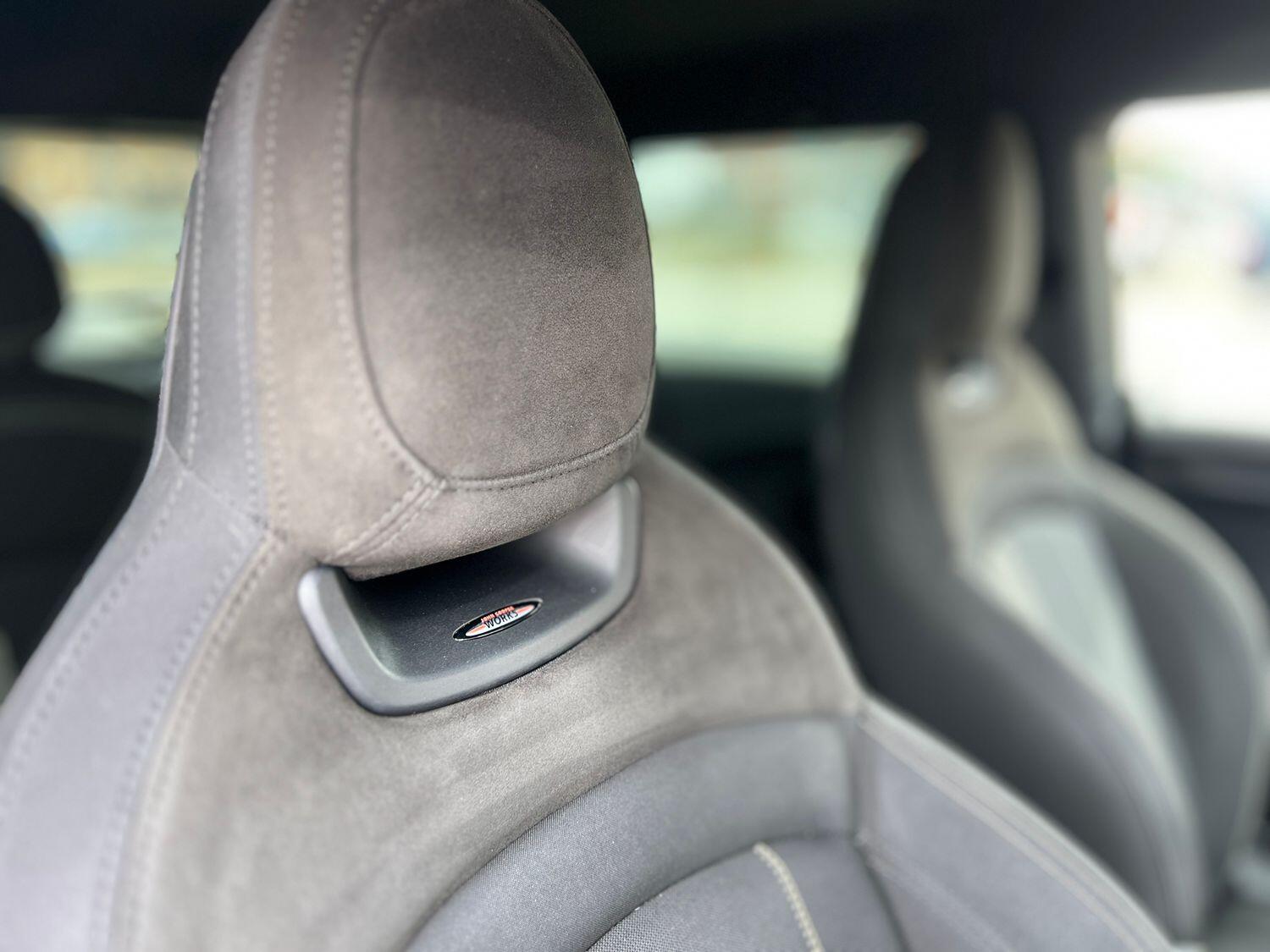 Used MINI Hatch 2018 for sale - 76793385: Photo 15