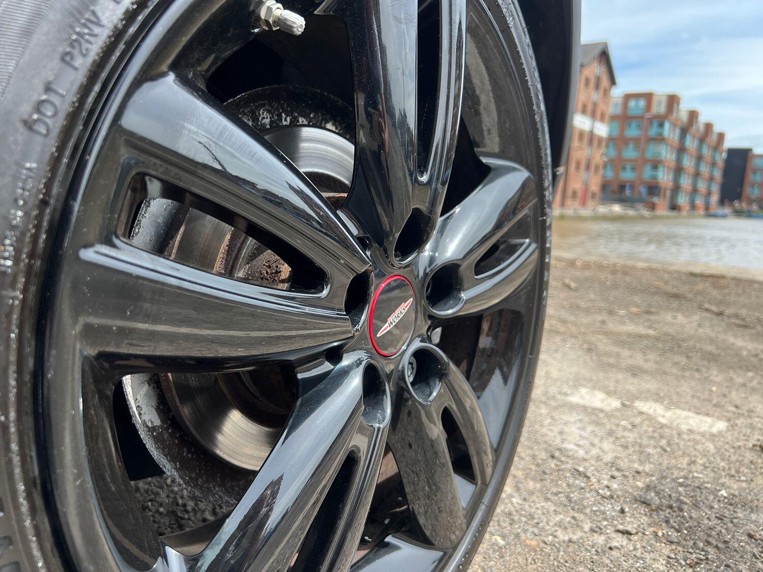 Used MINI Hatch 2018 for sale - 76793385: Photo 20