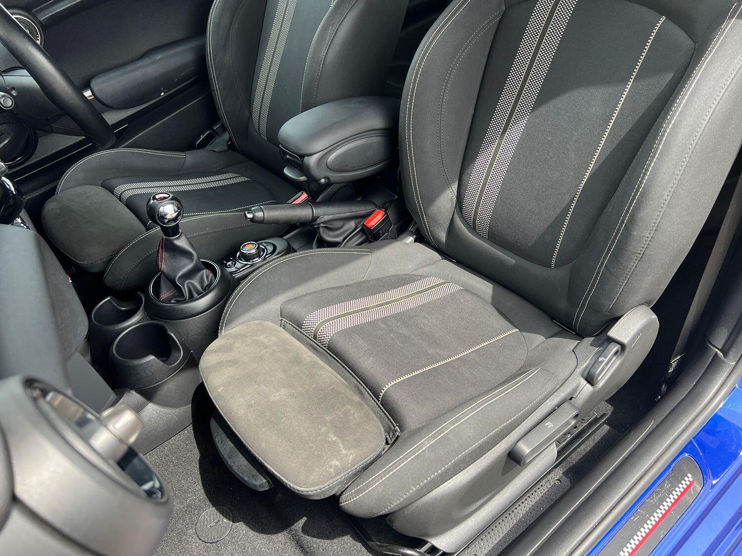 Used MINI Hatch 2018 for sale - 76793385: Photo 21