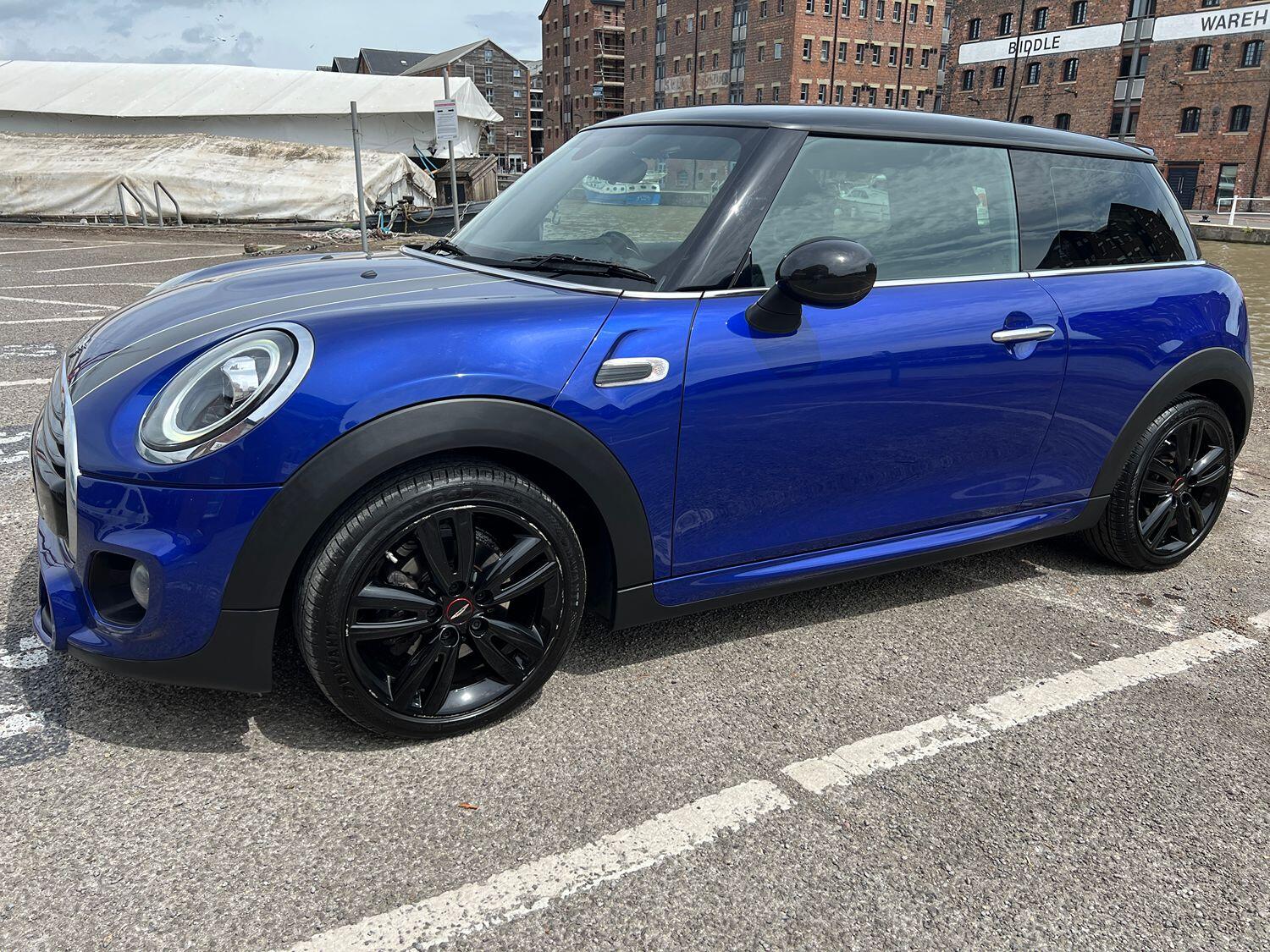 Used MINI Hatch 2018 for sale - 76793385: Photo 25