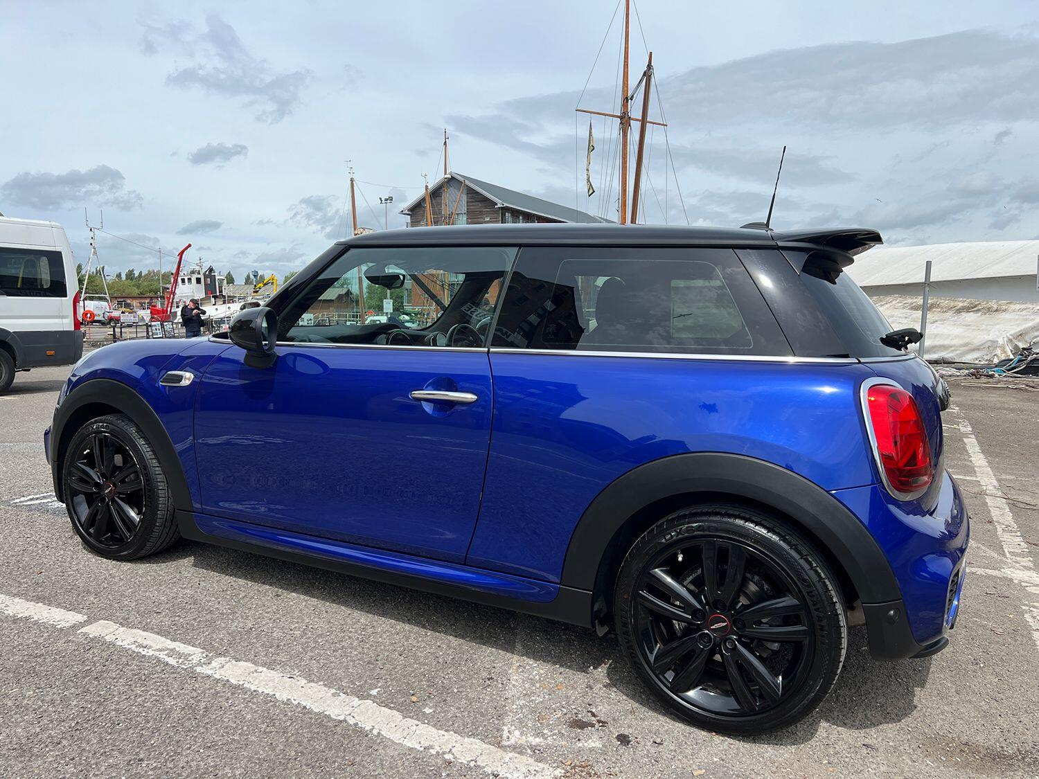 Used MINI Hatch 2018 for sale - 76793385: Photo 26