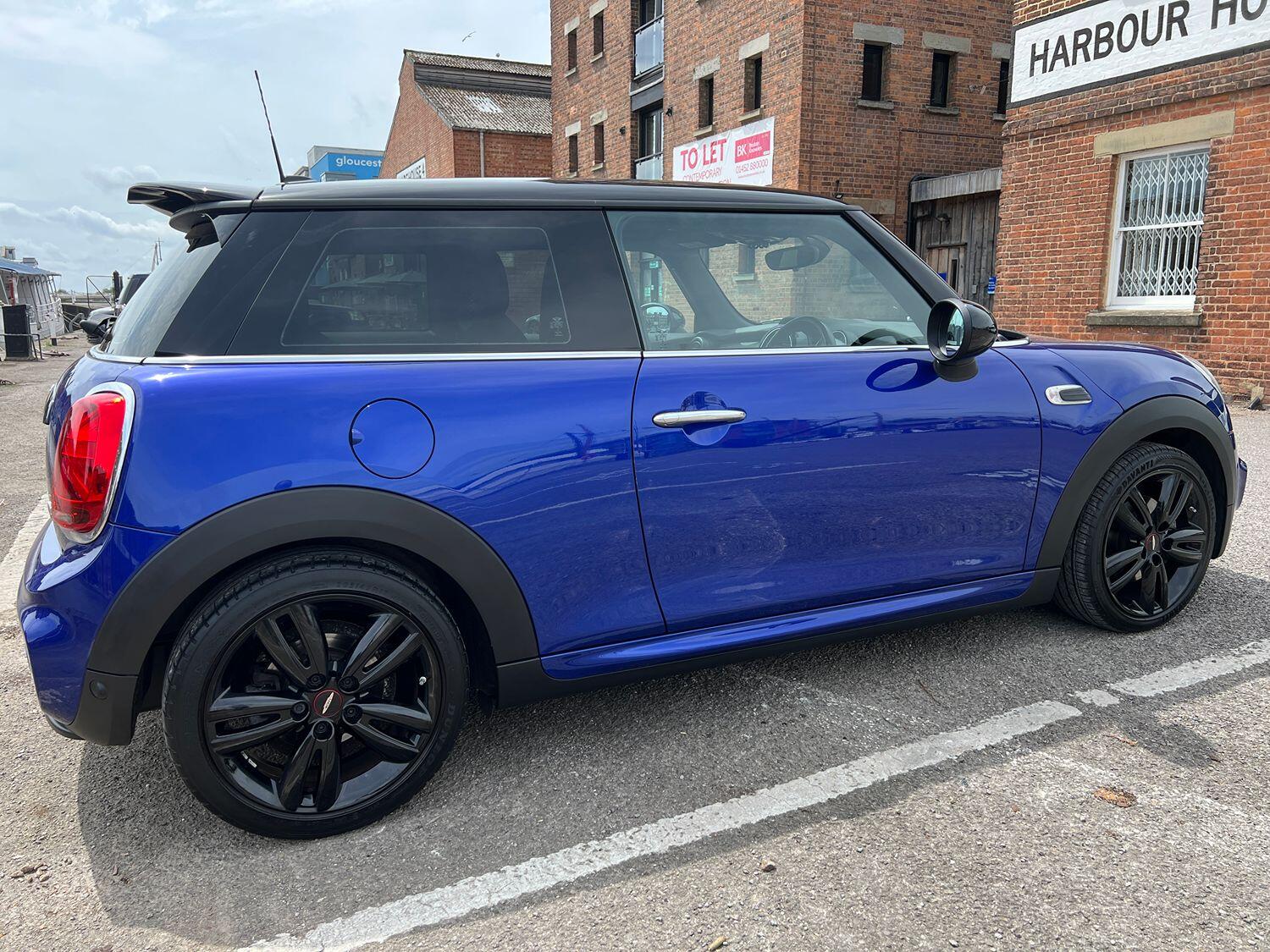 Used MINI Hatch 2018 for sale - 76793385: Photo 28