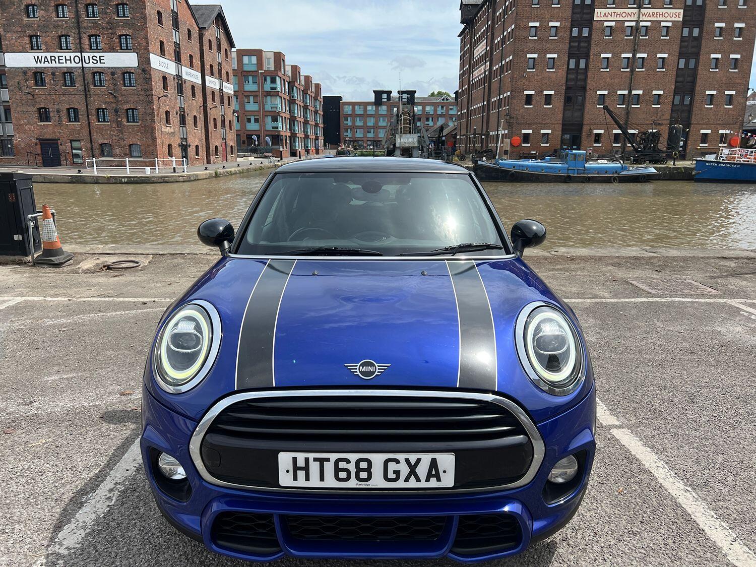 Used MINI Hatch 2018 for sale - 76793385: Photo 30