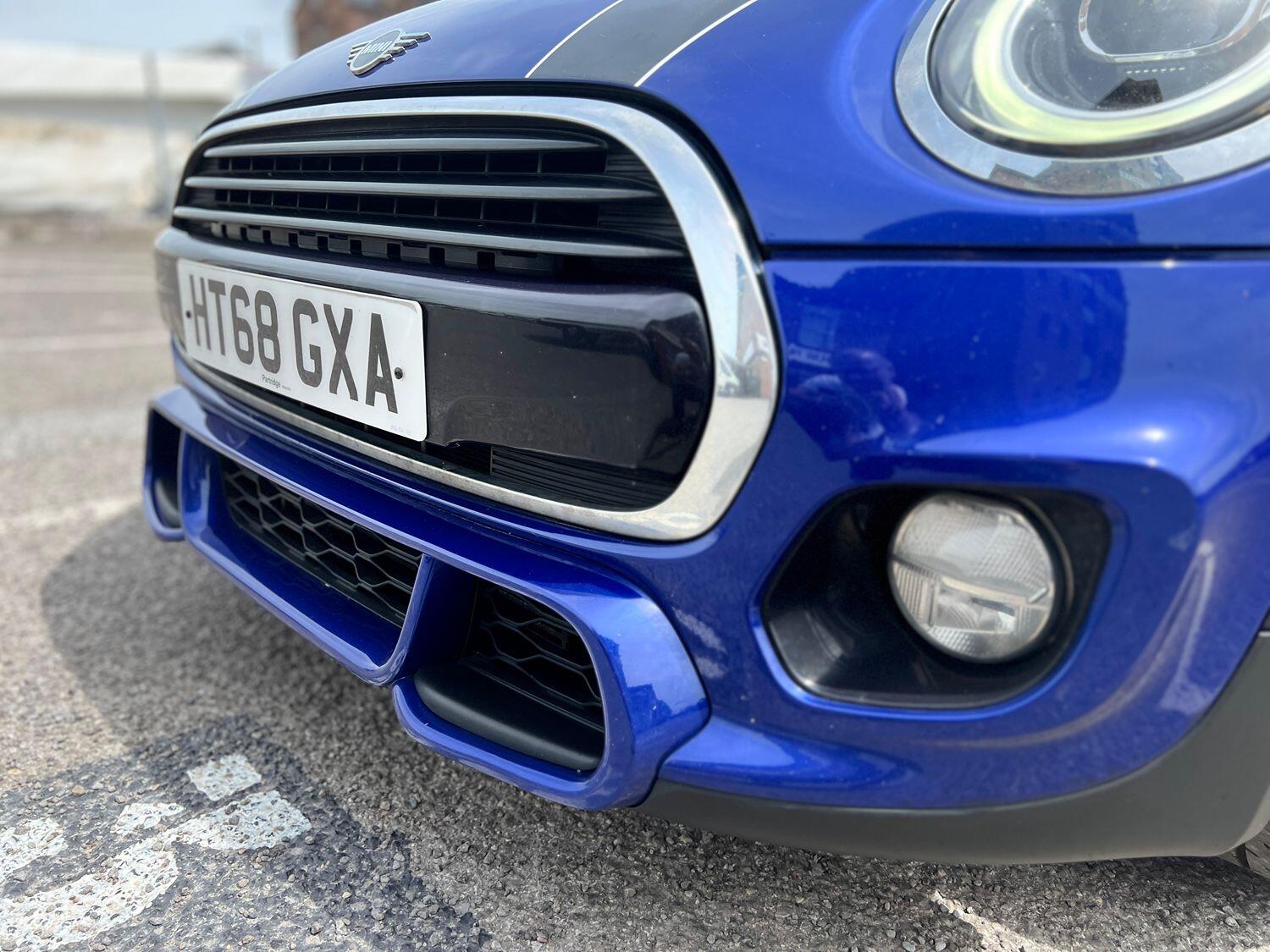 Used MINI Hatch 2018 for sale - 76793385: Photo 31