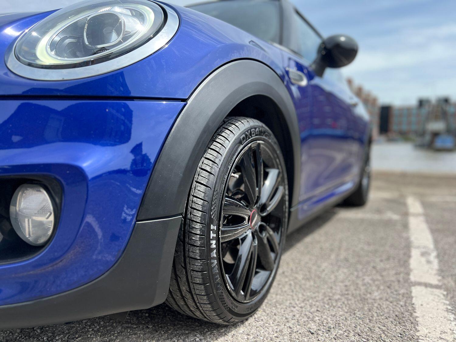 Used MINI Hatch 2018 for sale - 76793385: Photo 32