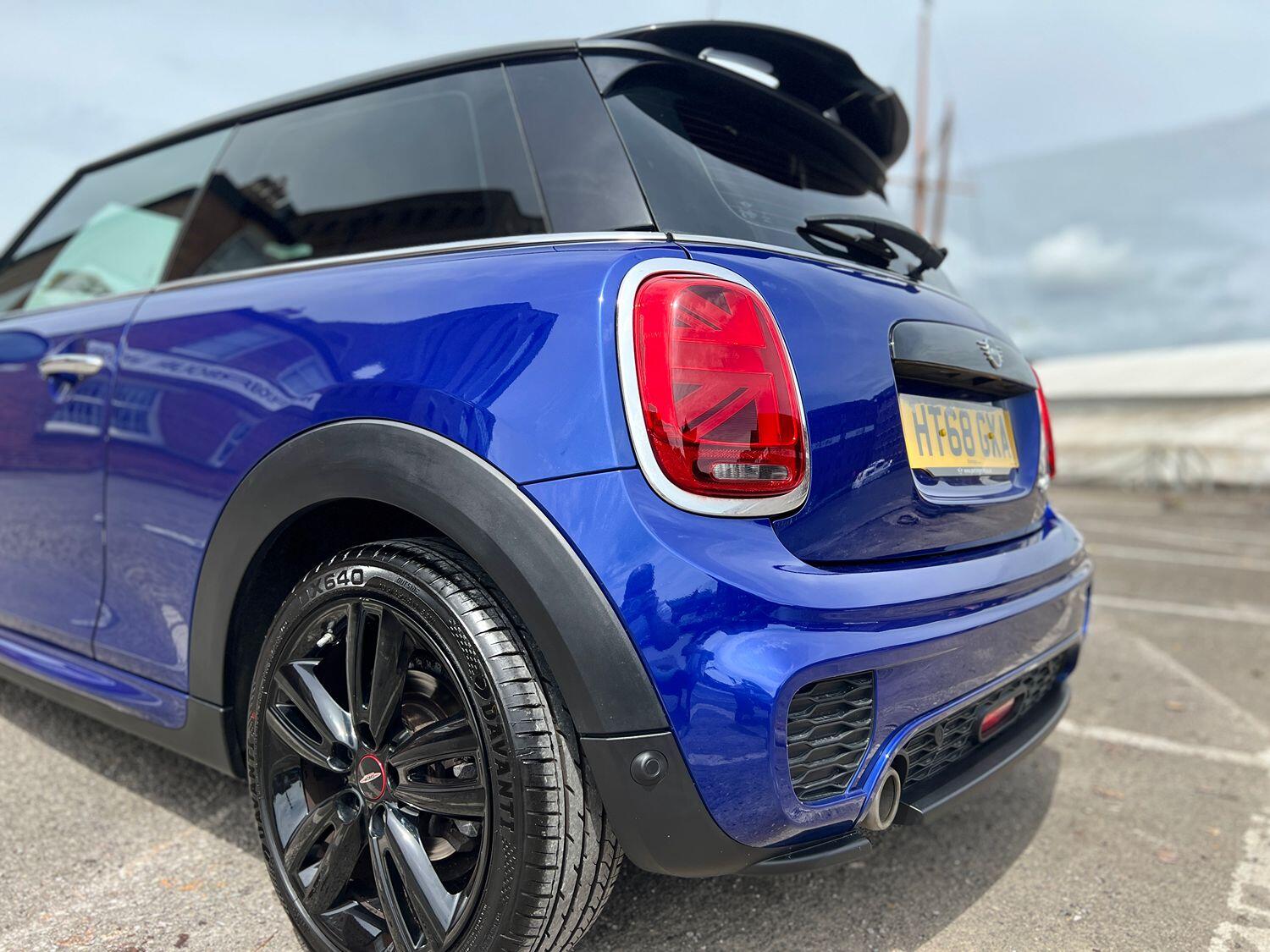 Used MINI Hatch 2018 for sale - 76793385: Photo 33