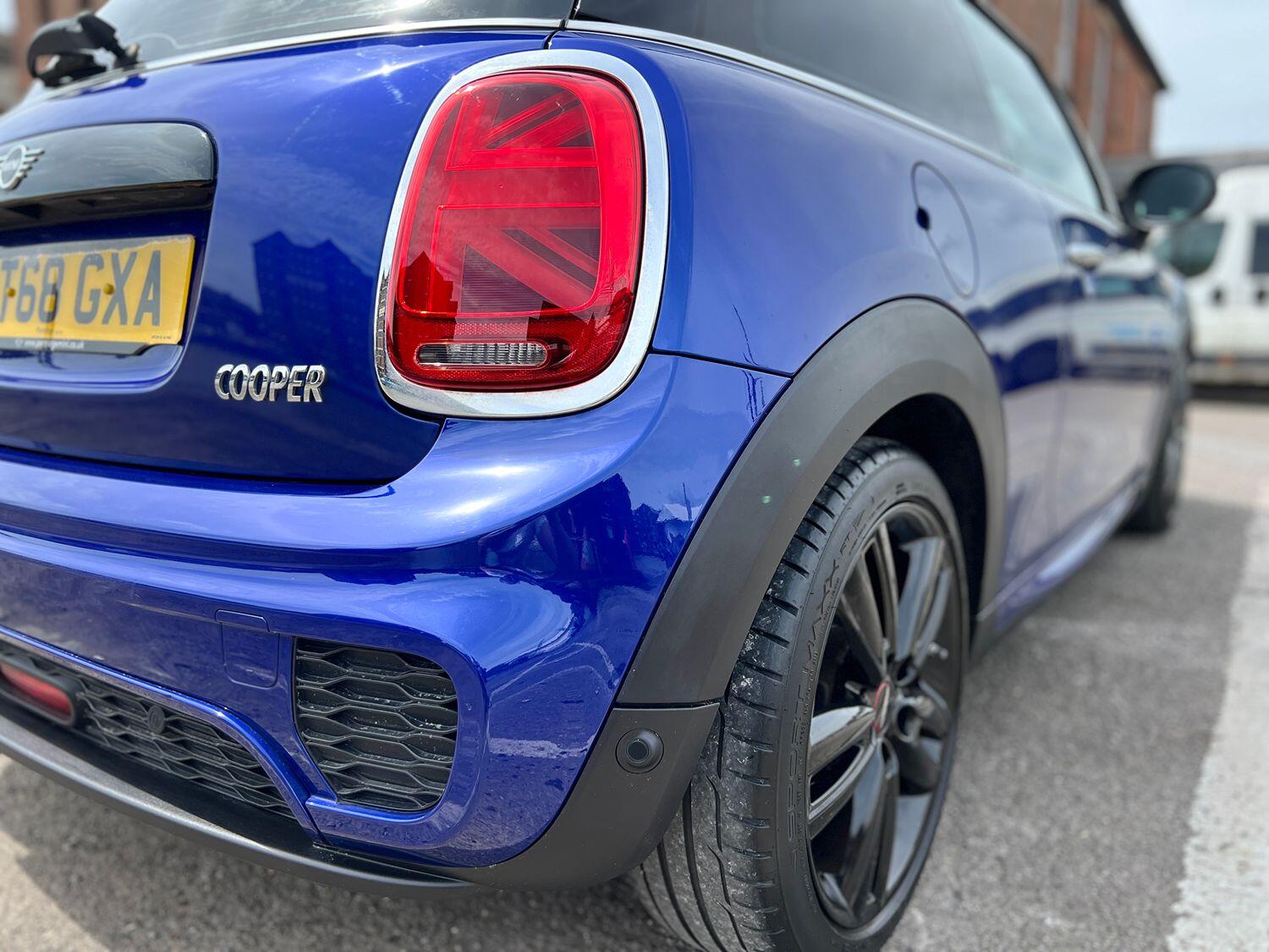 Used MINI Hatch 2018 for sale - 76793385: Photo 36