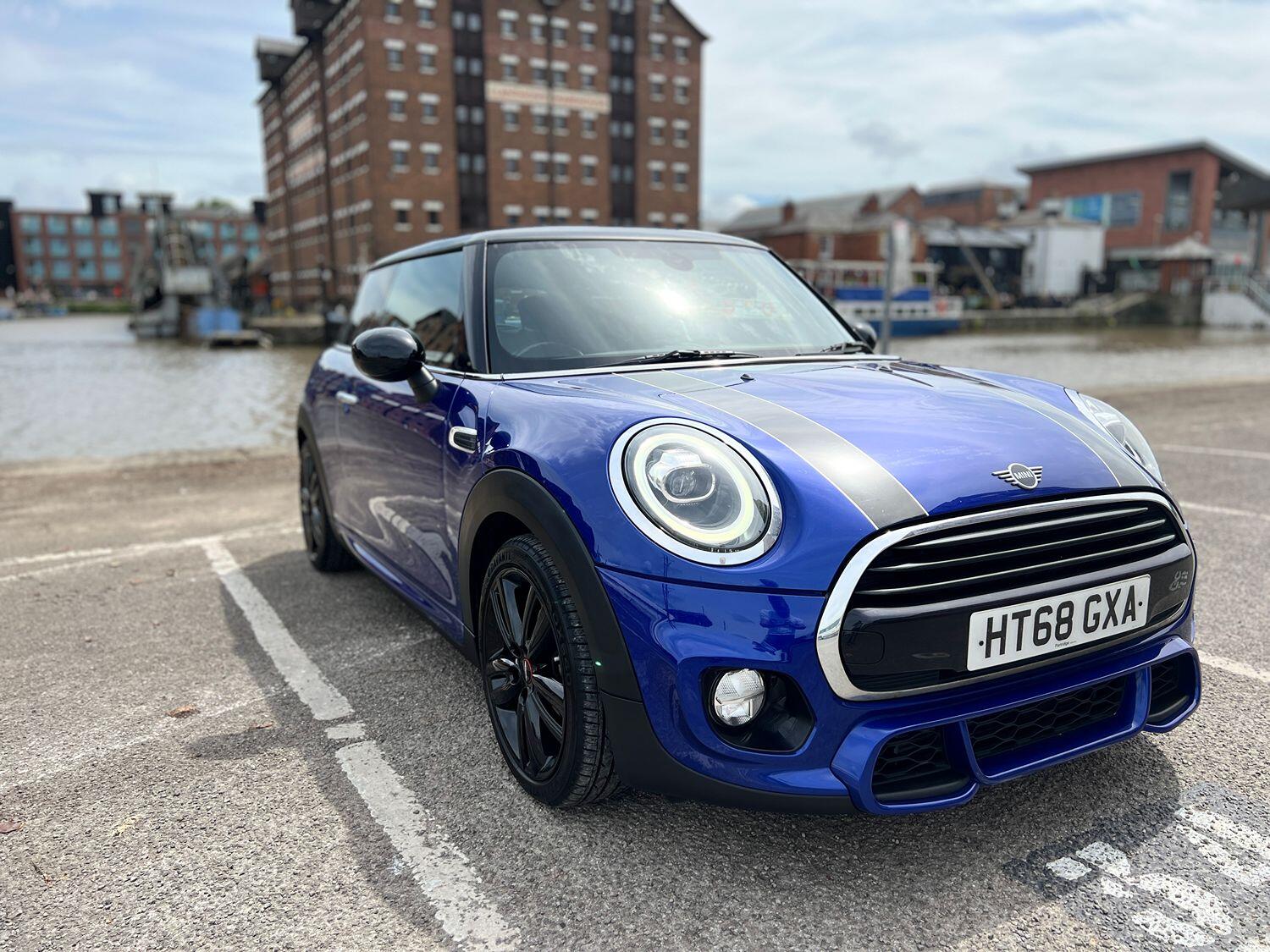 Used MINI Hatch 2018 for sale - 76793385: Photo 39