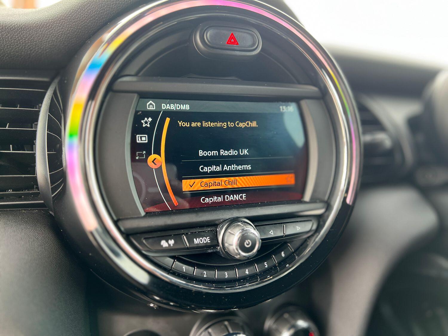 Used MINI Hatch 2018 for sale - 76793385: Photo 48