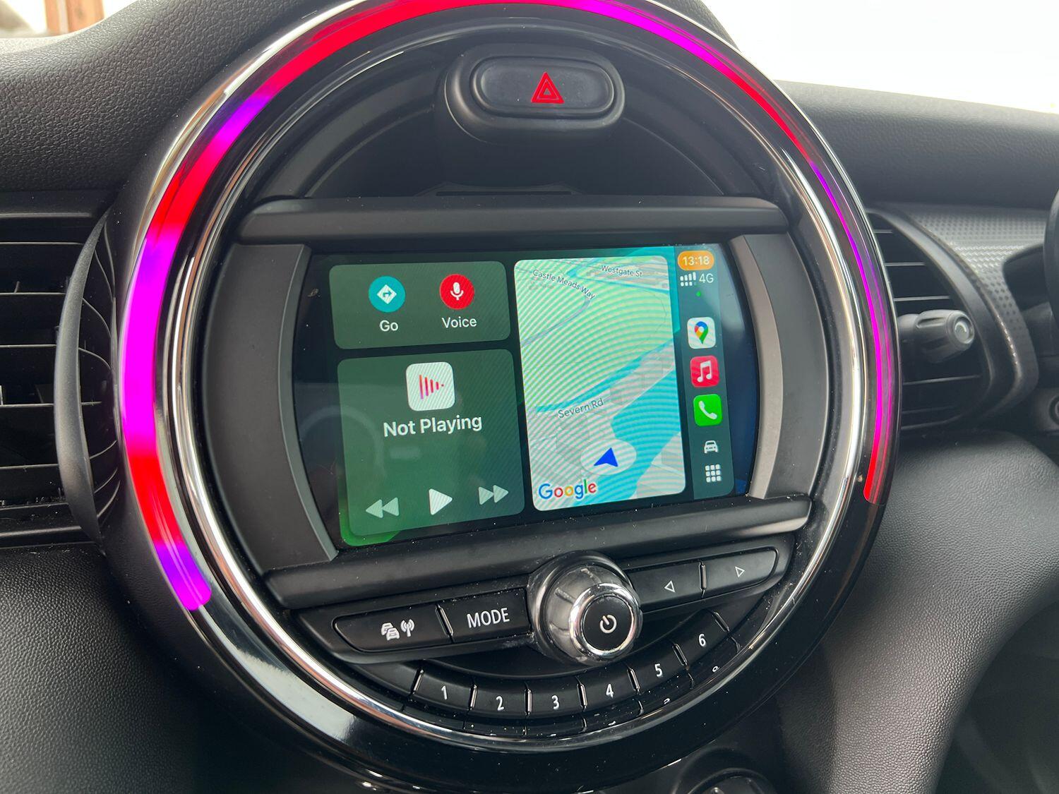 Used MINI Hatch 2018 for sale - 76793385: Photo 49