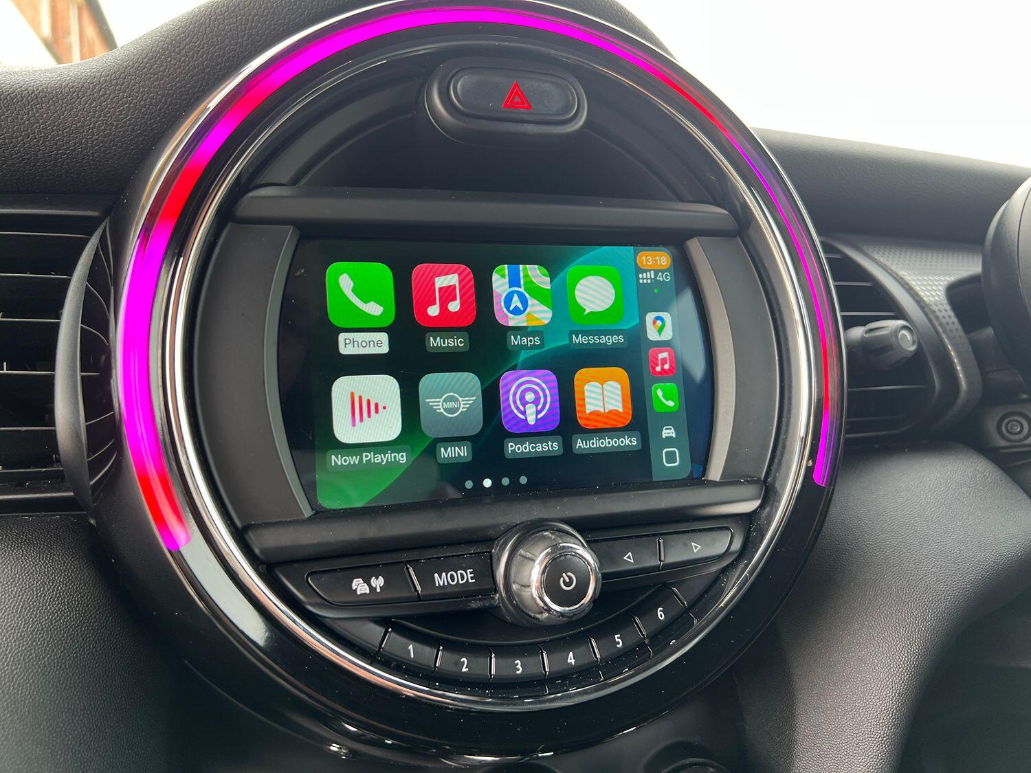 Used MINI Hatch 2018 for sale - 76793385: Photo 50