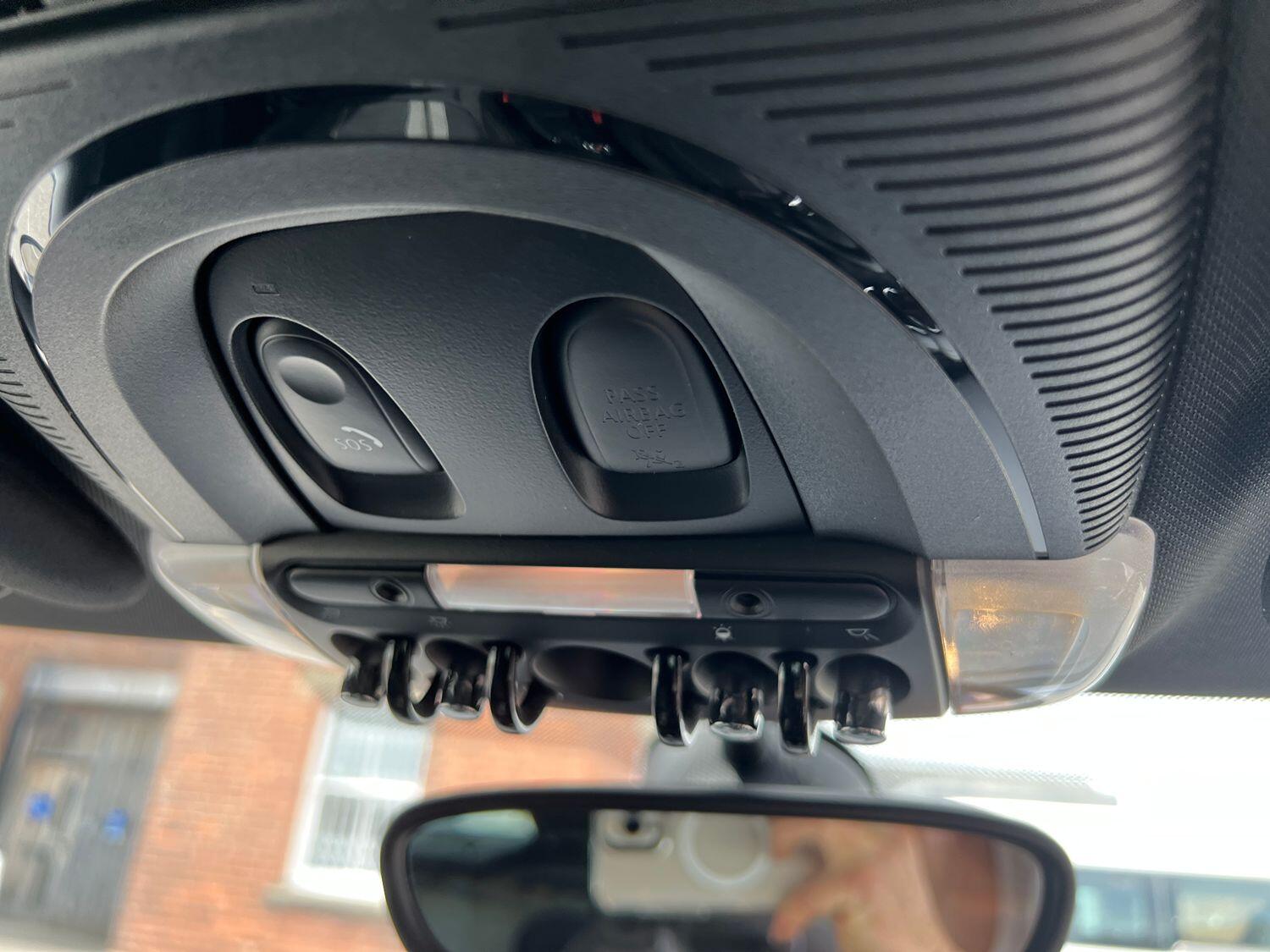 Used MINI Hatch 2018 for sale - 76793385: Photo 54