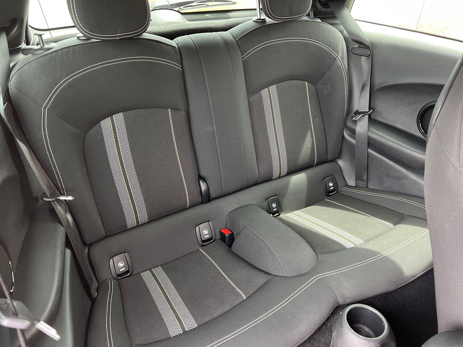 Used MINI Hatch 2018 for sale - 76793385: Photo 60