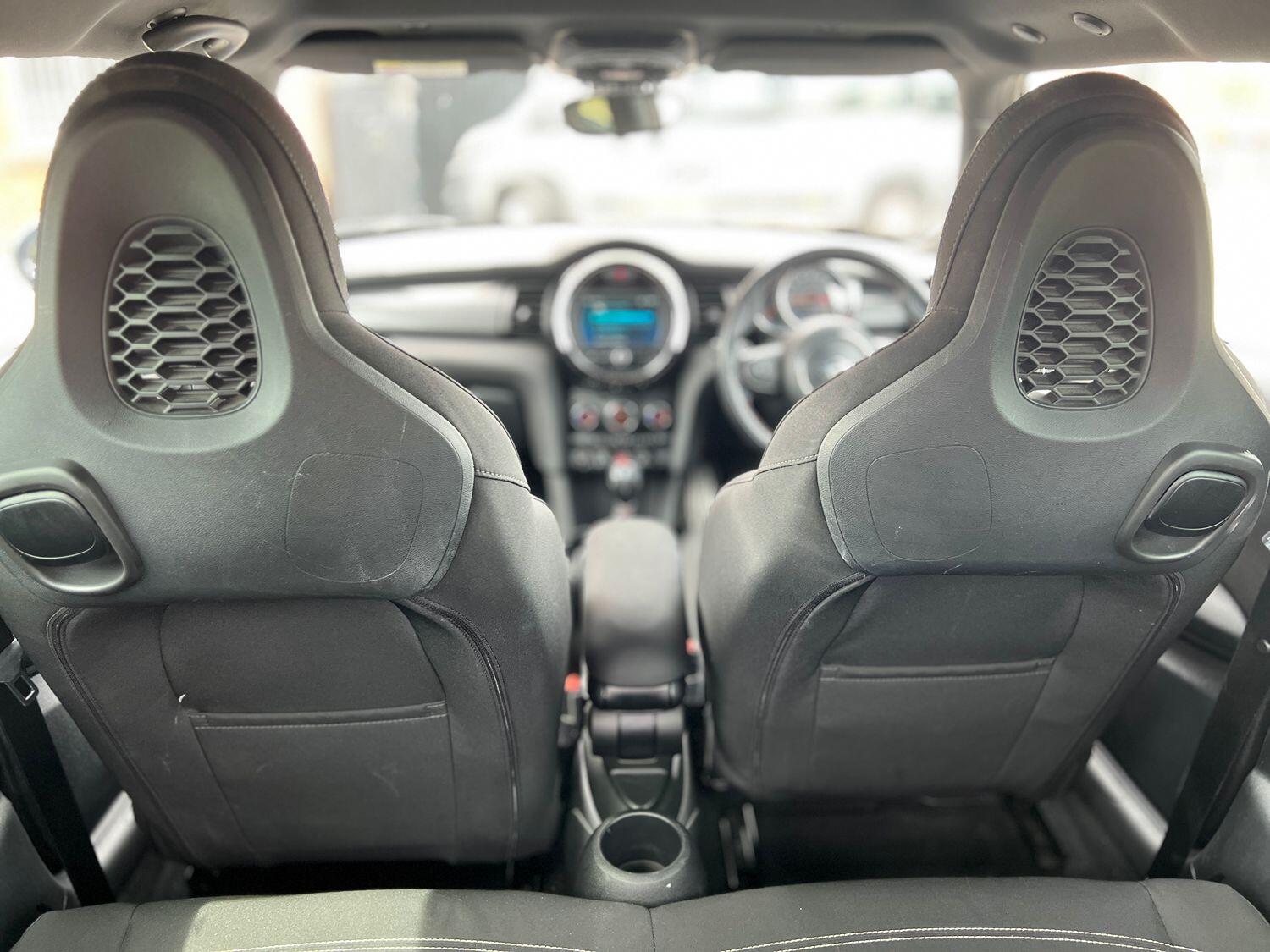 Used MINI Hatch 2018 for sale - 76793385: Photo 63