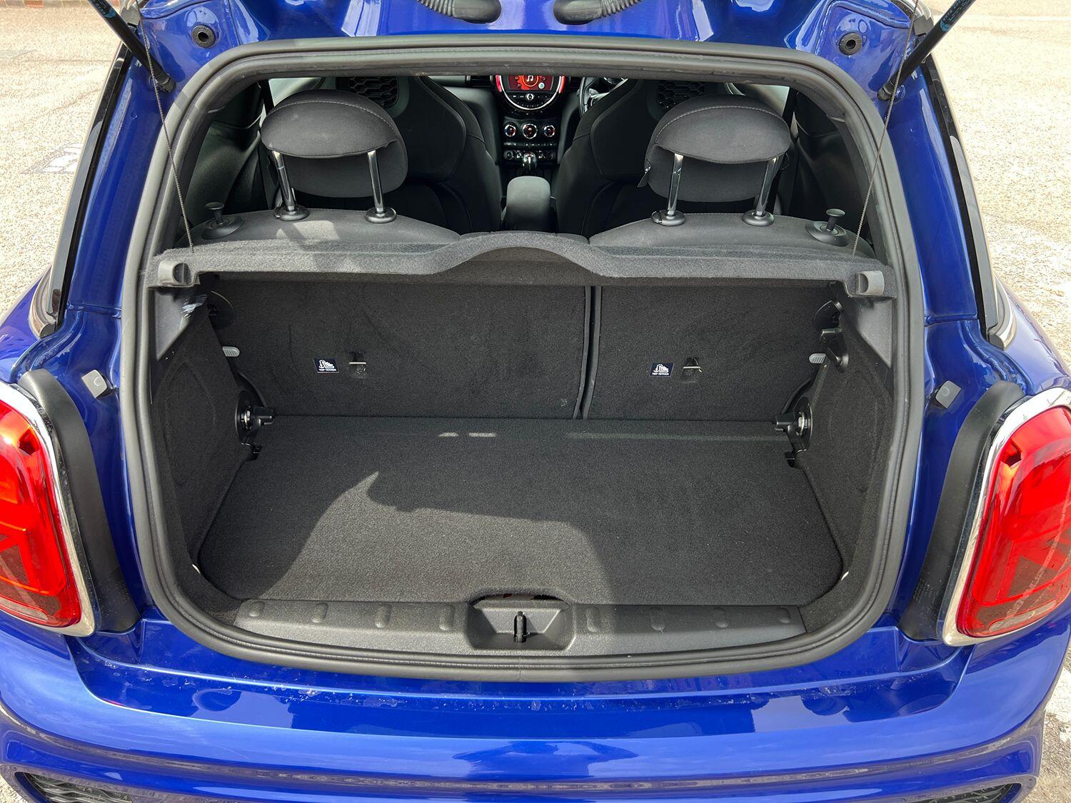 Used MINI Hatch 2018 for sale - 76793385: Photo 67