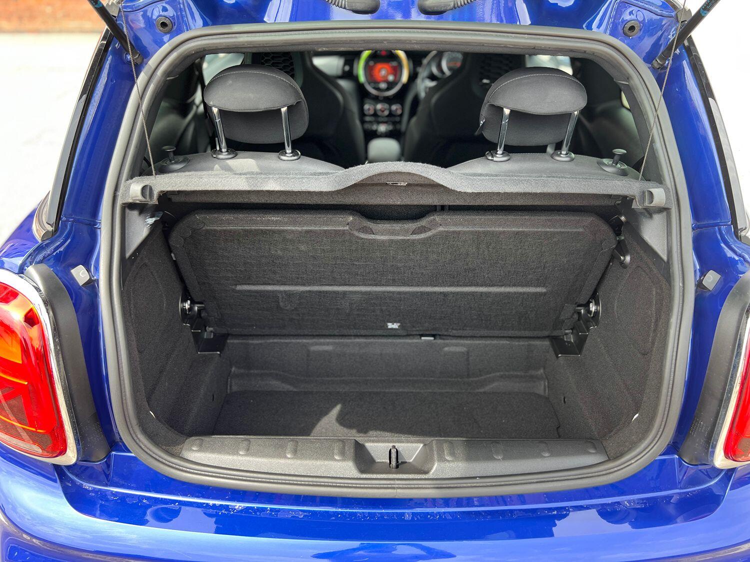 Used MINI Hatch 2018 for sale - 76793385: Photo 68