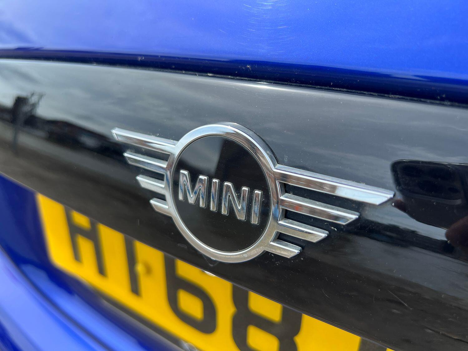 Used MINI Hatch 2018 for sale - 76793385: Photo 69