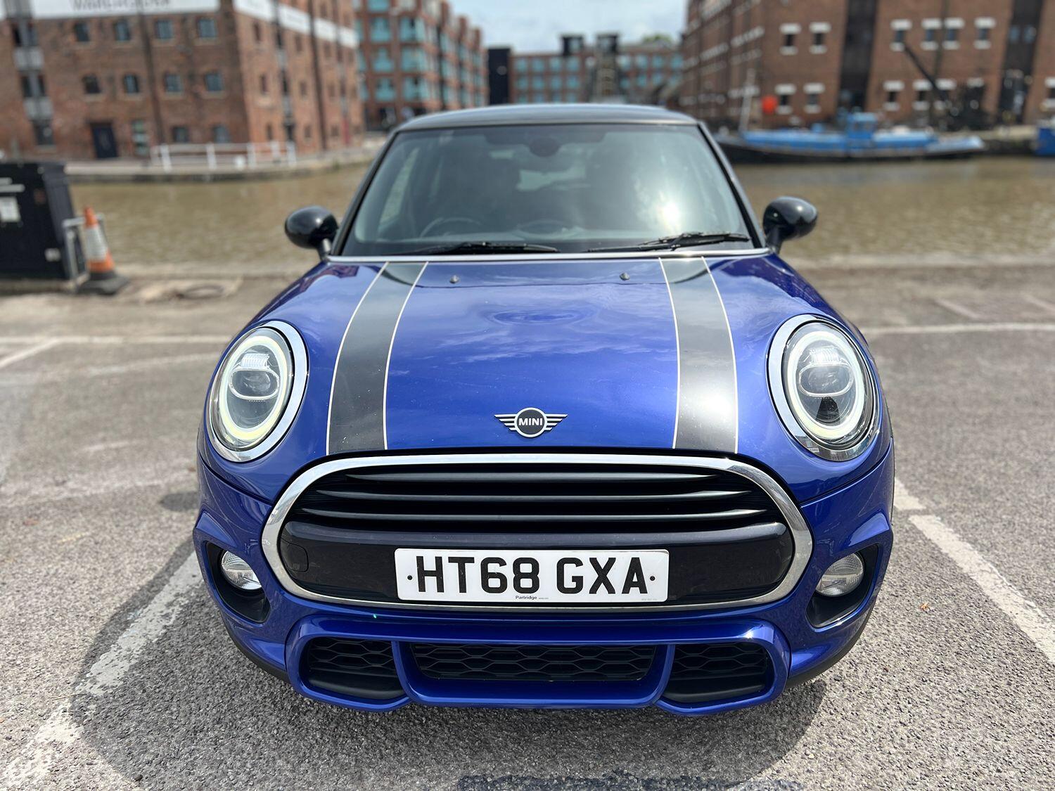 Used MINI Hatch 2018 for sale - 76793385: Photo 7