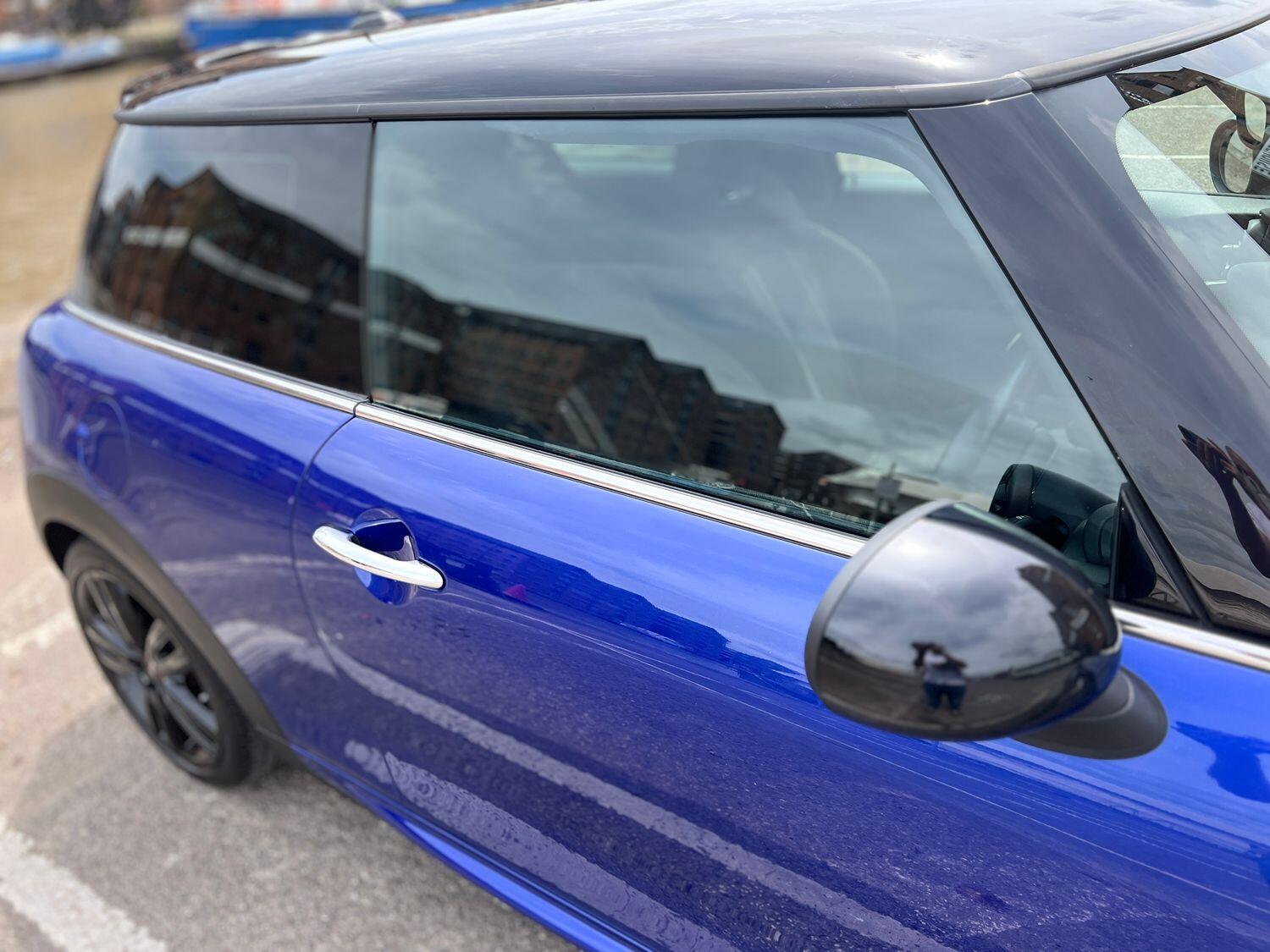 Used MINI Hatch 2018 for sale - 76793385: Photo 71