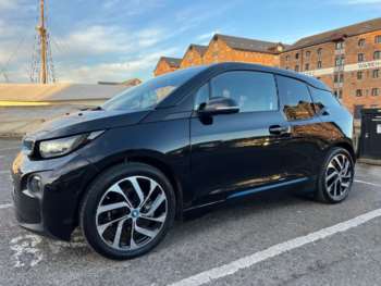 Used BMW i3 2015 for sale - 73928696: Photo