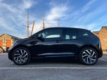 Used BMW i3 2015 for sale - 73928696: Photo