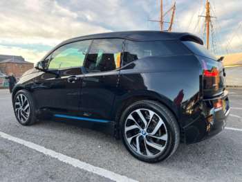 Used BMW i3 2015 for sale - 73928696: Photo