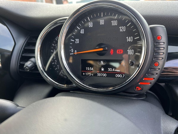 Used MINI Hatch 2016 for sale - 76317458: Photo 10
