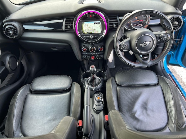 Used MINI Hatch 2016 for sale - 76317458: Photo 18