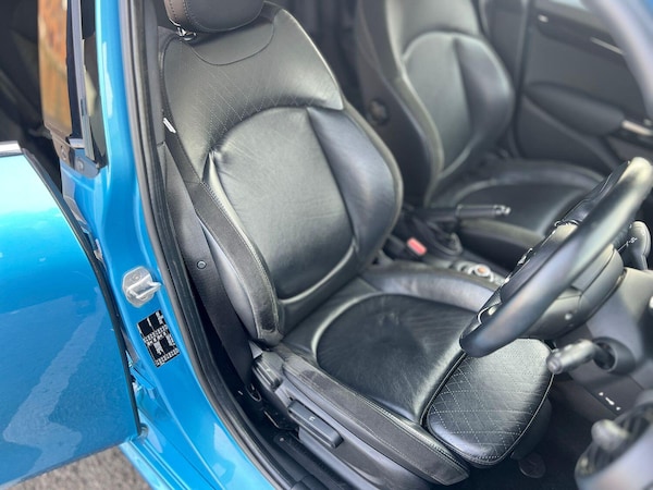 Used MINI Hatch 2016 for sale - 76317458: Photo 19