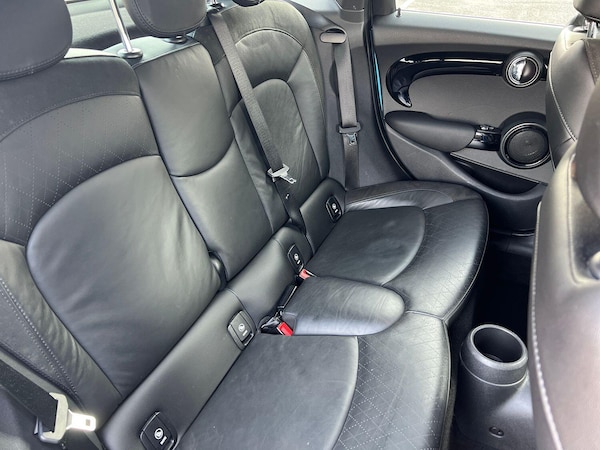 Used MINI Hatch 2016 for sale - 76317458: Photo 20